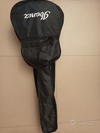 ibanez nuova chitarra 