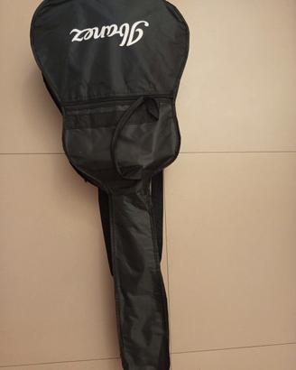 ibanez nuova chitarra 