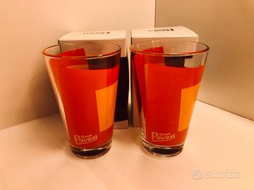 Bicchieri Gran Pavesi