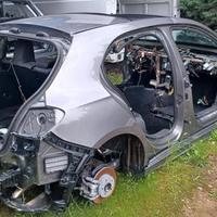 ricambi mercedes classe a nuovo tagli di carrozzer