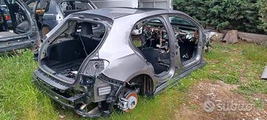 ricambi mercedes classe a nuovo tagli di carrozzer