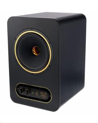 Tannoy gold 8 monitor attivi