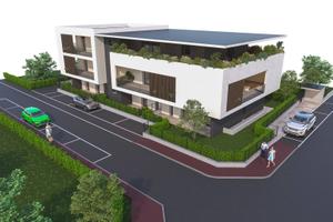 Attico - Bernareggio