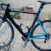 m Giant Propel Advanced SL