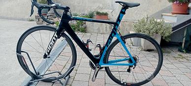 m Giant Propel Advanced SL