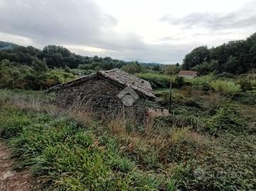 RUSTICO A OLEVANO ROMANO