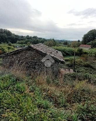 RUSTICO A OLEVANO ROMANO