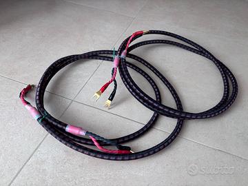 Cavi Diffusori Hi-End Kimber Kable TC