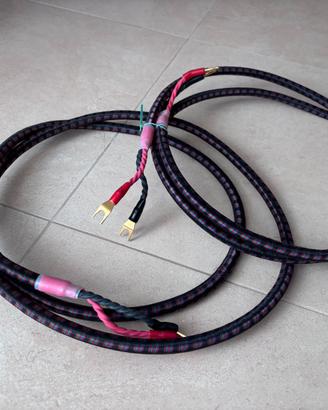 Cavi Diffusori Hi-End Kimber Kable TC