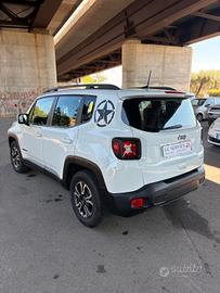 Jeep Renegade 1.6 Mjt 120 CV Longitude