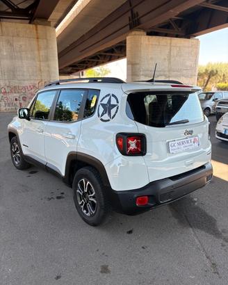 Jeep Renegade 1.6 Mjt 120 CV Longitude