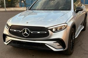 Mercedes Glc amg 220d 4 matic