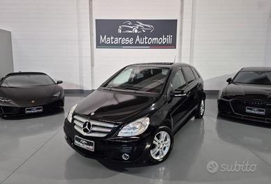 Mercedes-Benz B 180 CDI 2.0cc 109cv Manuale Blueto