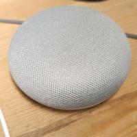GOOGLE HOME