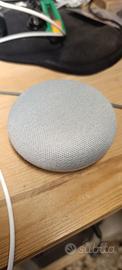 GOOGLE HOME