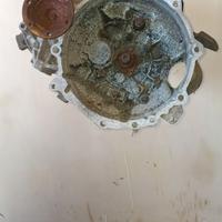Cambio Audi A3 1.8 TSI 6M anno 2008