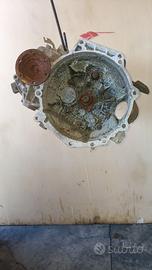 Cambio Audi A3 1.8 TSI 6M anno 2008