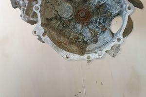 Cambio Audi A3 1.8 TSI 6M anno 2008