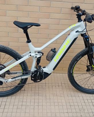Haibike AllTrail 7 (29") e-MTB full suspension