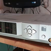 matrice Audio/video 7 ing.4 uscite indipendenti