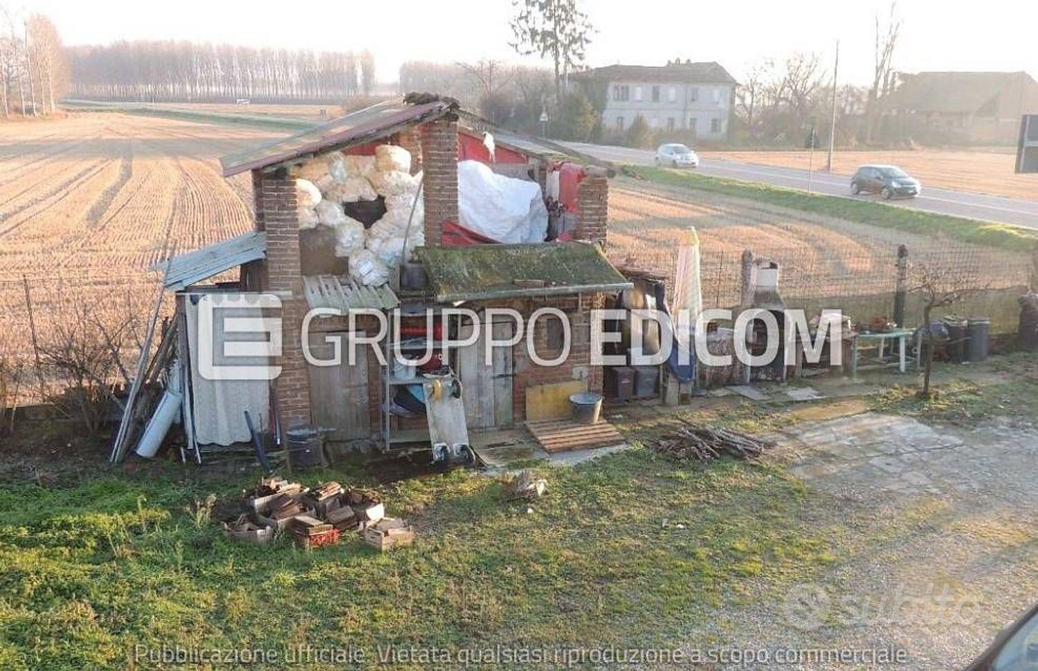 Appartamento – Cergnago, Pavia - Altro
