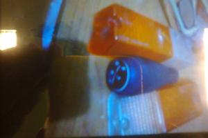 Ricambi vintage " Anni 70 " :