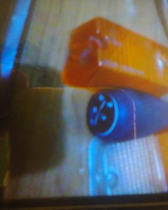 Ricambi vintage " Anni 70 " :