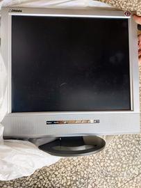 Monitor 19" Olidata TFT-LCD 190M