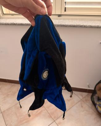 Capello Carnevale Inter Ufficiale