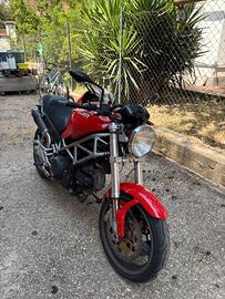 monster 620