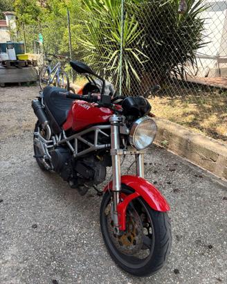 monster 620