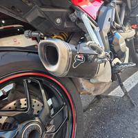Multistrada 1200 ABS 2013