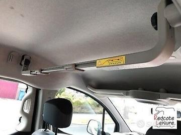 Barra interna portatutto Berlingo/Proace/Rifter