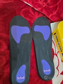 plantare  sollievo dolore