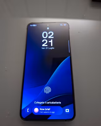 Samsung Galaxy S24 256 GB