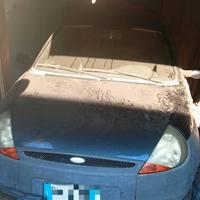 ricambi Ford Ka 