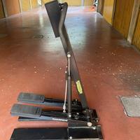 Stepper Technogym Rampica