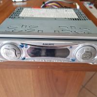 Autoradio Majestic