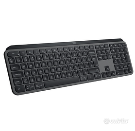 Logitech MX Keys S