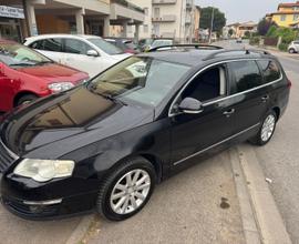 Volkswagen Passat 2.0 TDI DPF Var. Comfortline