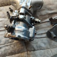 carburatore S&S harley davidson