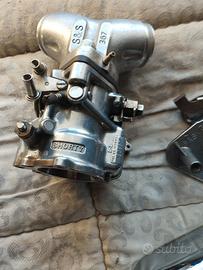 carburatore S&S harley davidson