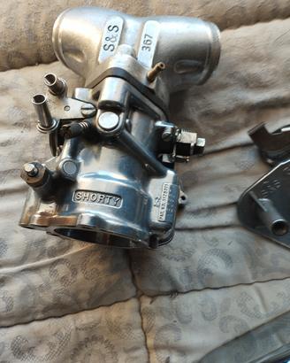 carburatore S&S harley davidson