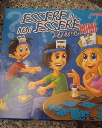 gioco da tavolo