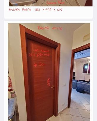 porte