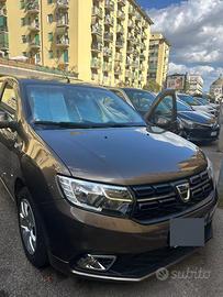 Dacia  Sandero
