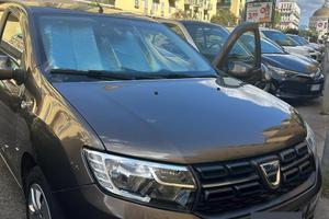 Dacia  Sandero