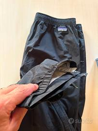 Patagonia pants .