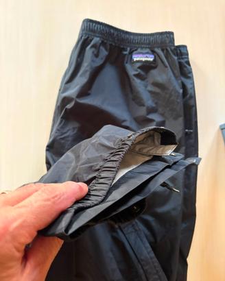 Patagonia pants .