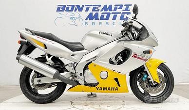 Yamaha YZF 600 R Thundercat 1996